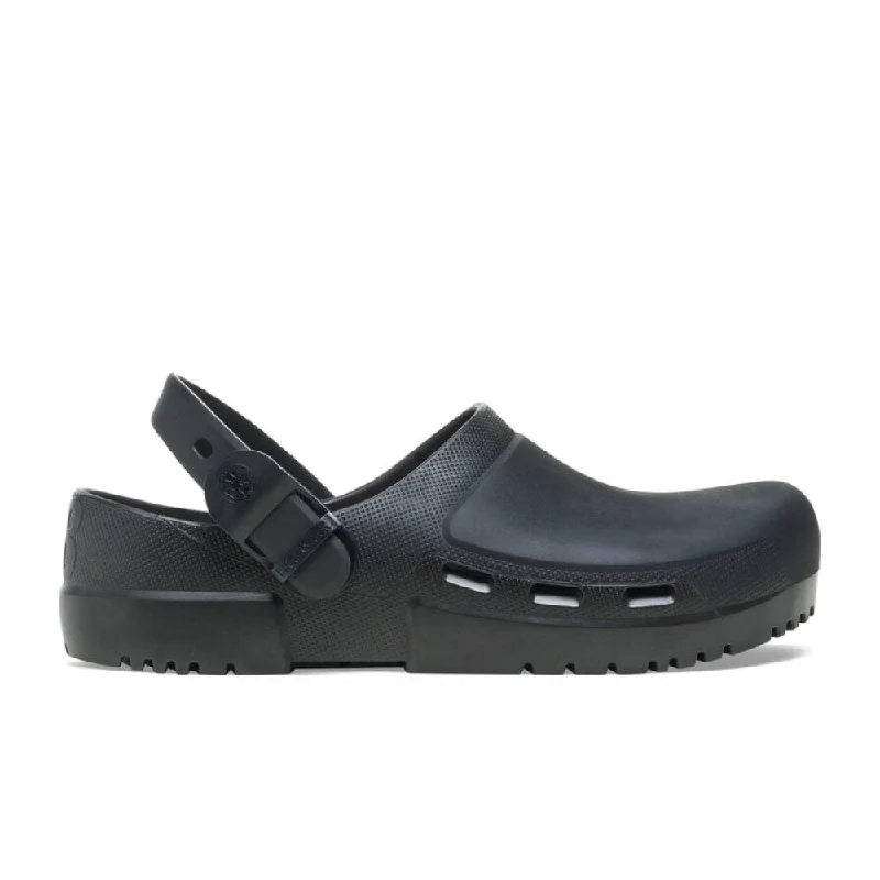 Elegantly stylish women's shoesBirkenstock Birki Air 2.0 - Black