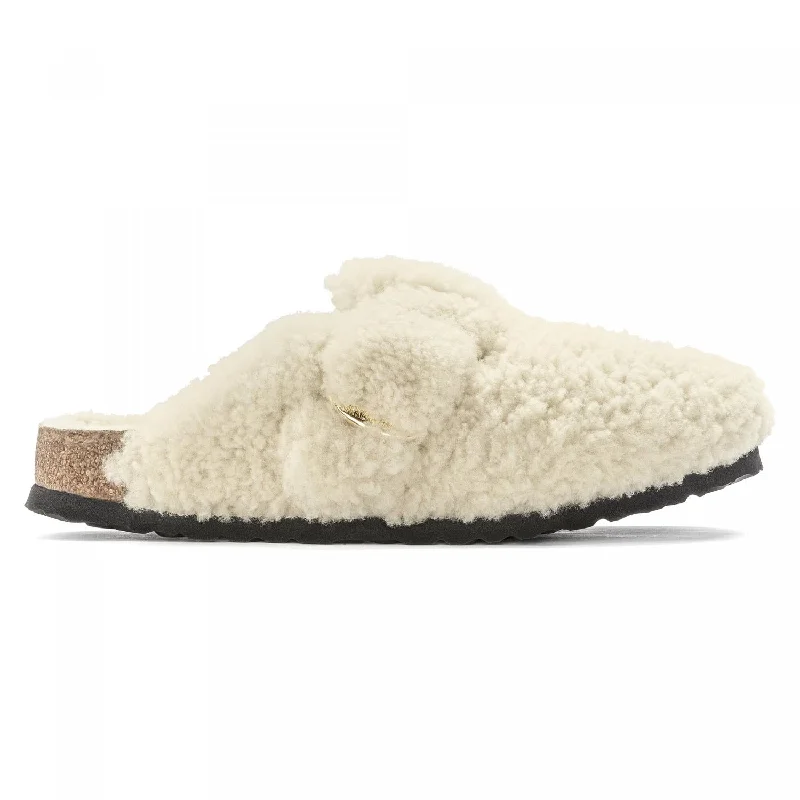 Comfy and stylish women's shoes for everyday casual wearBoston Big Buckle