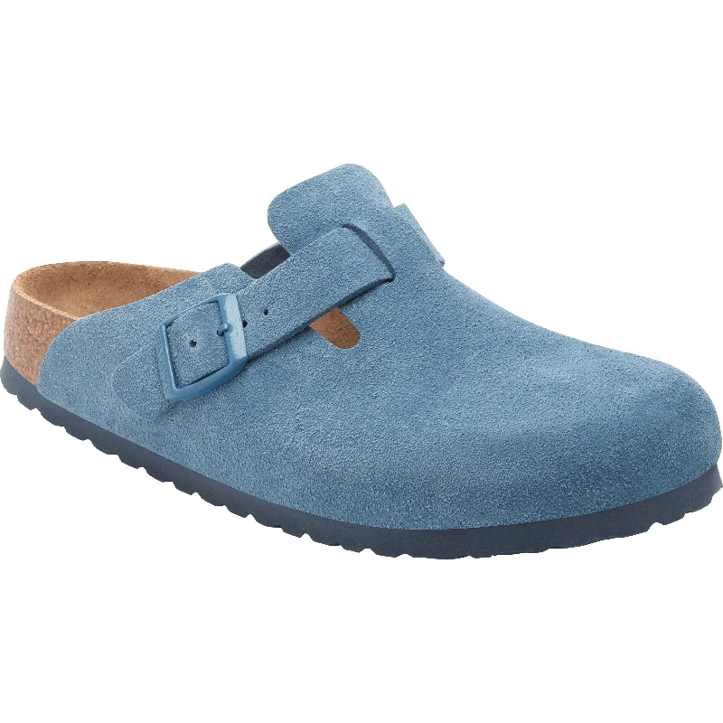 ELEMENTAL BLUE