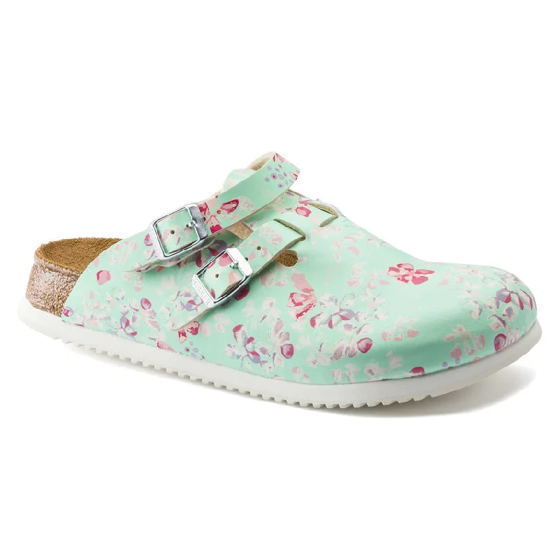 Chic and stylish women's shoes for fashion weekBirkenstock Kay SG Birki