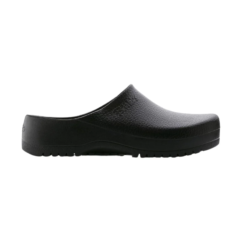 Effortlessly stylish women's shoe choicesBirkenstock Super Birki Clog - Black