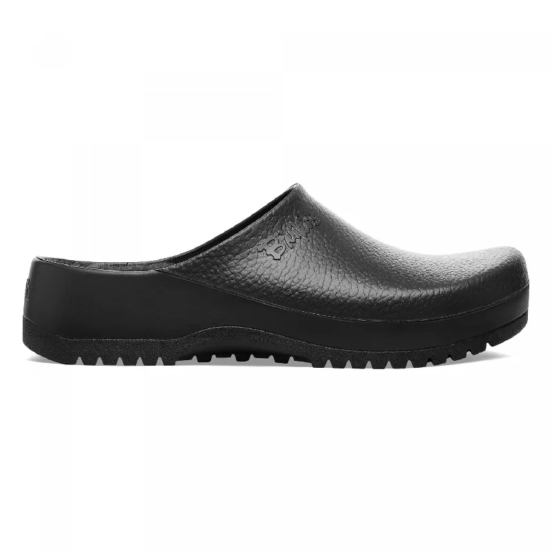 Flattering and stylish women's shoes for wide feetSuper-Birki Shearling