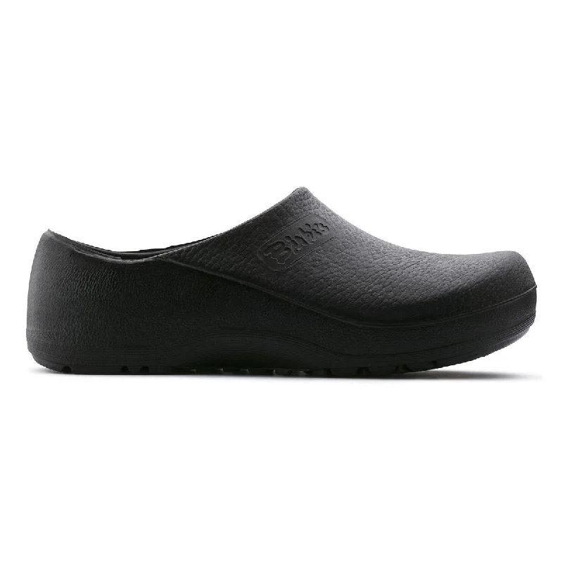 Exotic and bold women's shoe designsBirkenstock Women's Professional Black