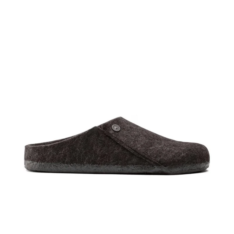 Elegant and sophisticated women's shoes for elegant eveningsBirkenstock Zermatt Shearling - Mocha