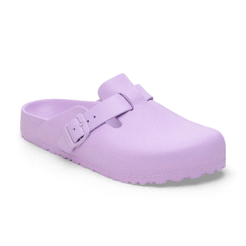 Elegant and sophisticated women's shoe stylesBoston EVA Crocus