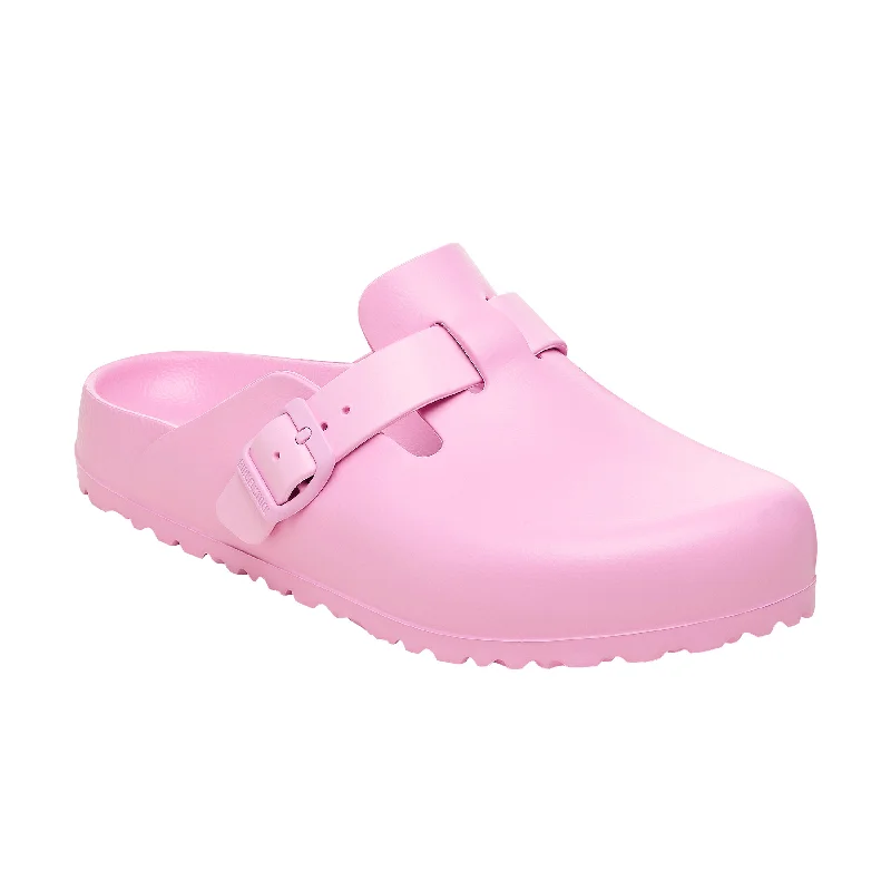 Comfy and casual women's shoes for the weekendBoston EVA Fondant Pink