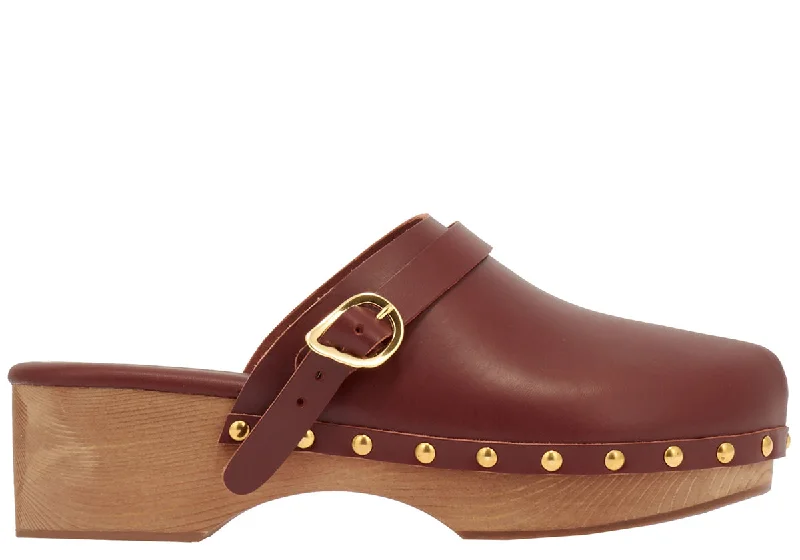 Comfy casual women's shoes for everyday wearClassic Closed Clog