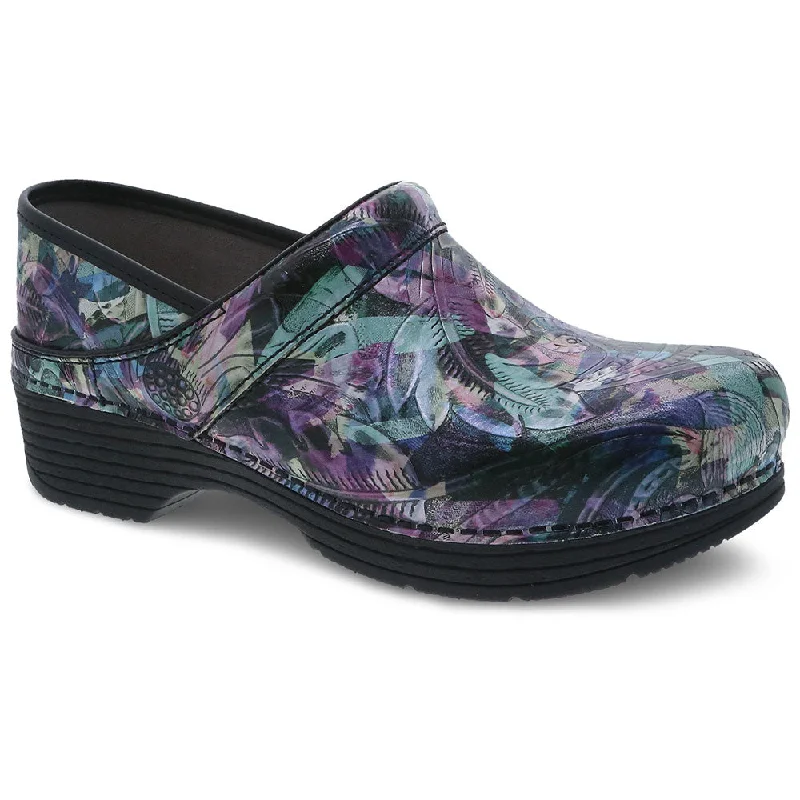 Colorful and vibrant women's shoe patternsLT Pro