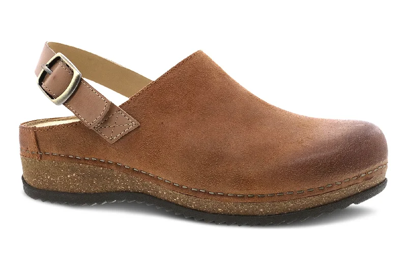 Comfortable yet fashionable women's shoesMerrin