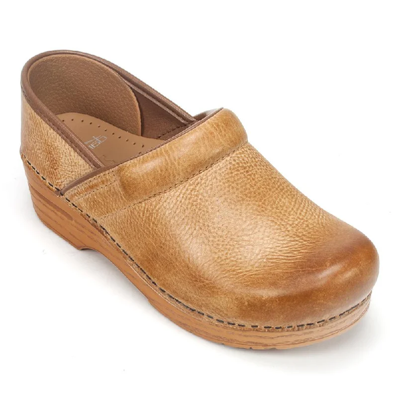 Luxurious and opulent women's shoe optionsProfessional Honey Distressed