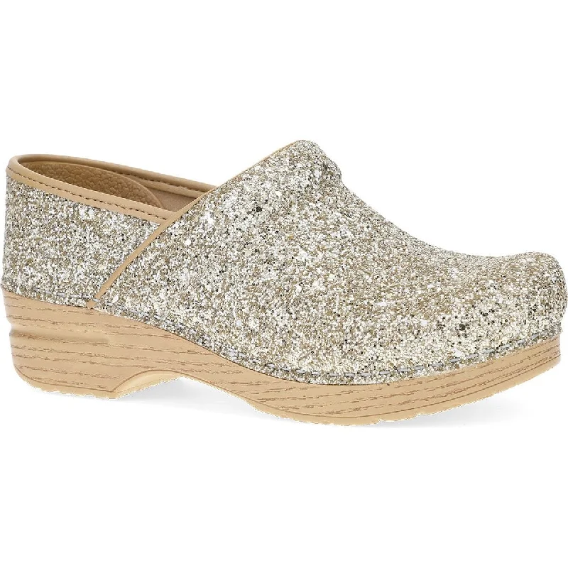 Sleek and modern women's footwear optionsDANSKO PROFESSIONAL GLITTER