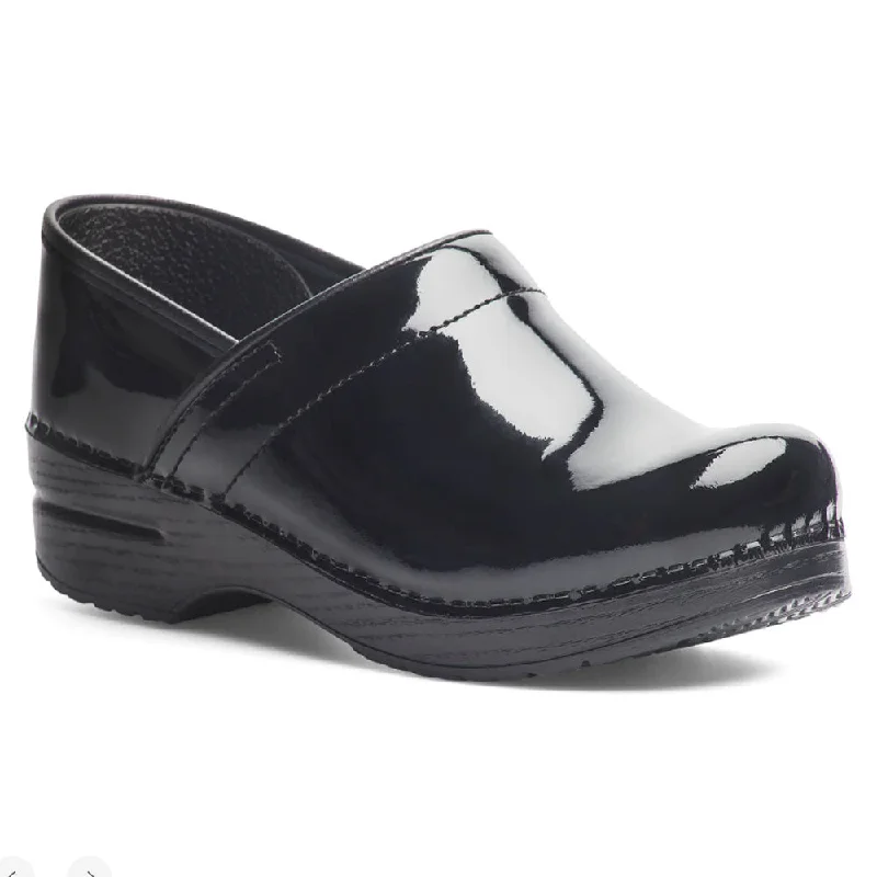 Elegant and sophisticated women's shoes for any formal eventProfessional Black Patent