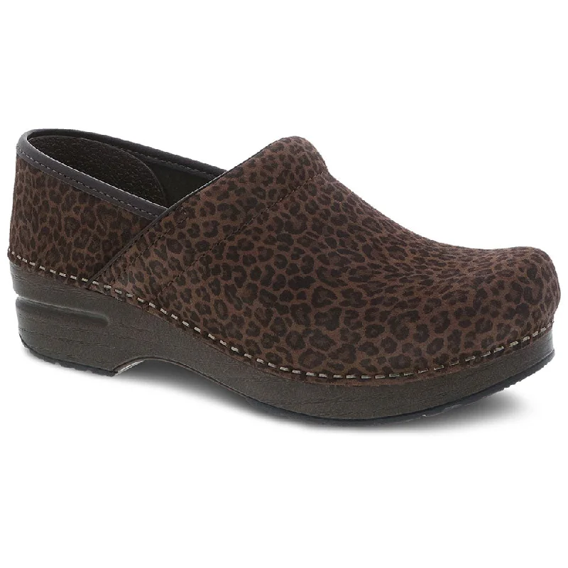 Bold and unique women's shoes for fashion-forward individualsProfessional Mini Leopard