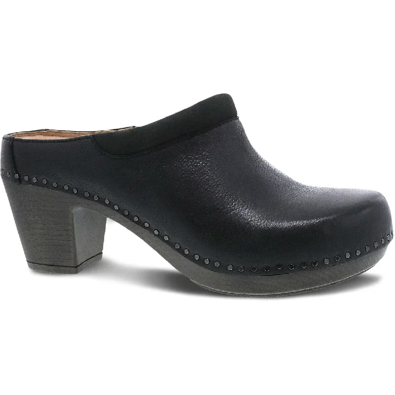 Versatile and elegant women's shoes for any outfitDANSKO SAMMY MILLED BURNISHED - FINAL SALE!