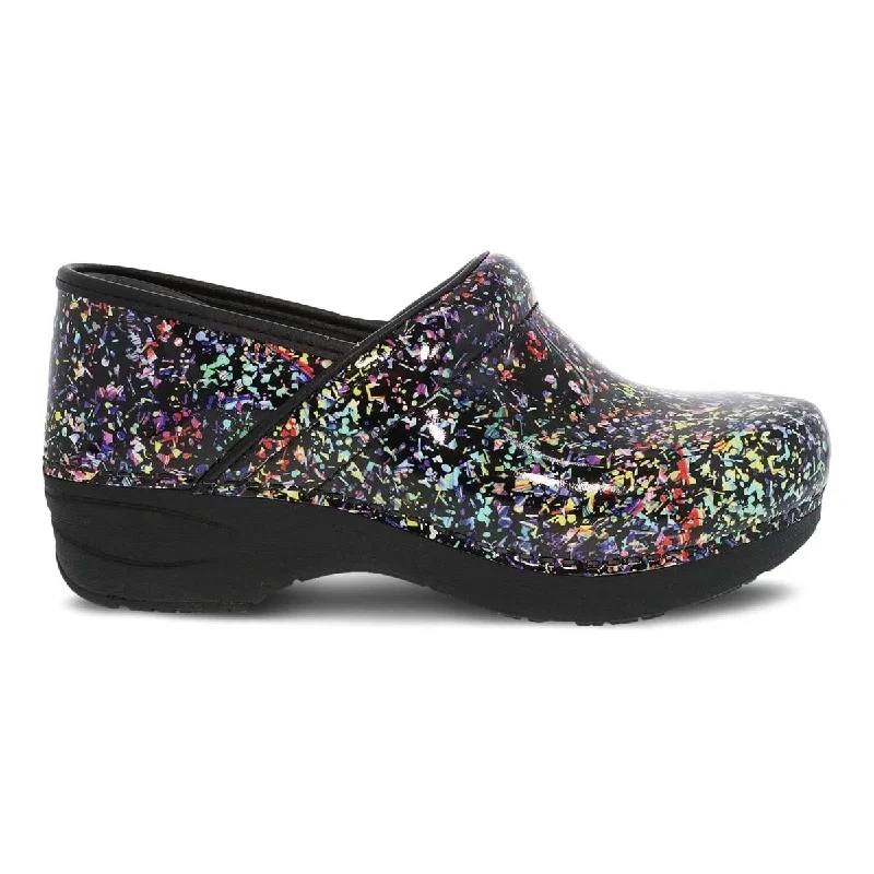 Chic and minimalist women's footwear trendsDansko Women's XP 2.0 Colored Pop Patent