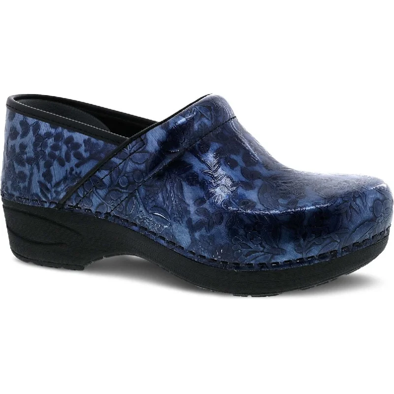 Elegant and refined women's shoe designsDANSKO XP 2.0 PATENT