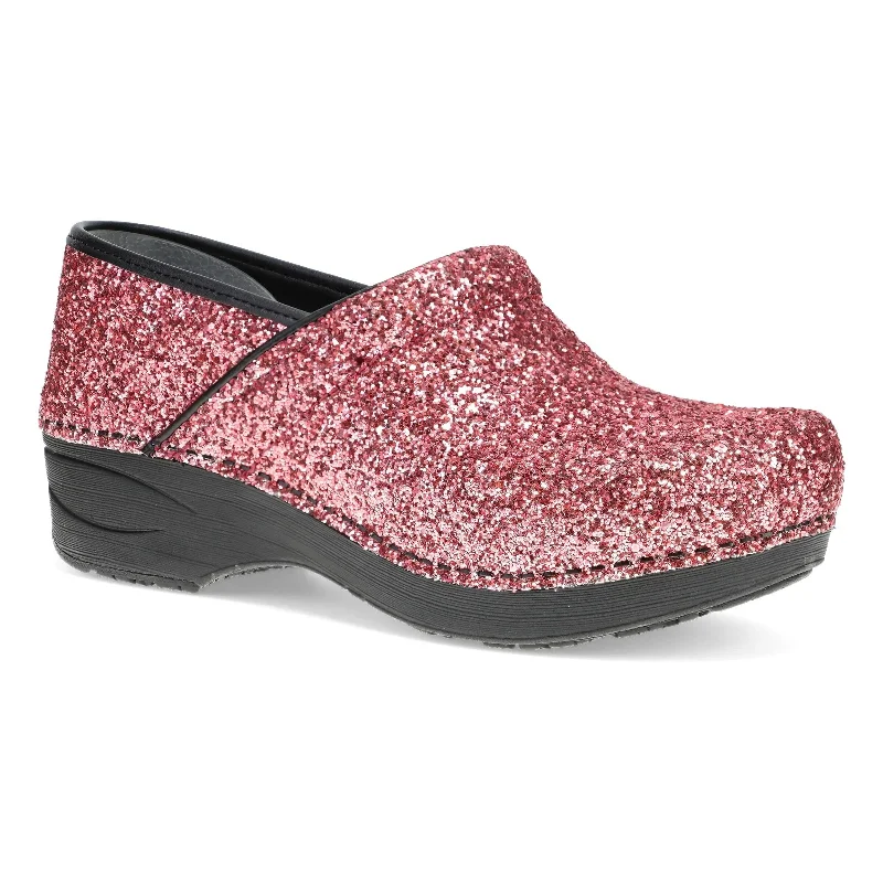 Elegant and sophisticated women's shoe stylesDANSKO XP 2.0 PINK GLITTER