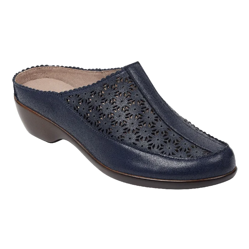 Classy and elegant women's shoes for formal eventsDusk Mule Clogs