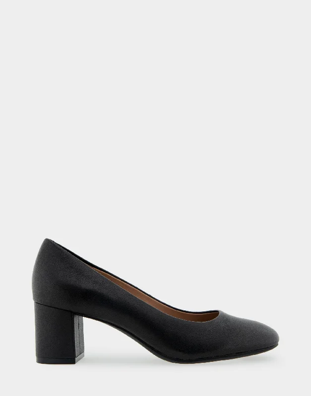 Elegant and sophisticated women's shoes for mature womenEbel