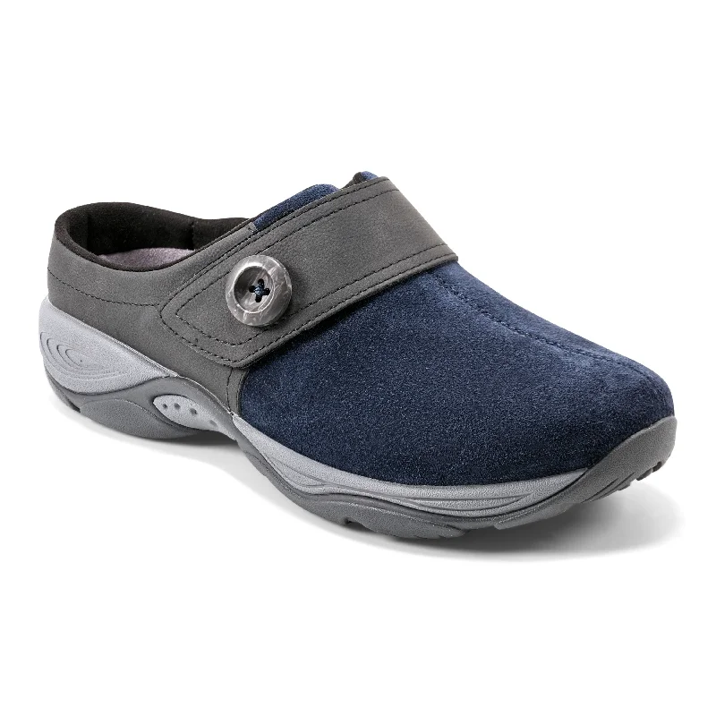 Elegant and sophisticated women's shoes for any formal eventEdline Slip On Casual Clogs