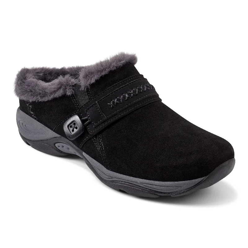 Comfy and stylish women's shoes for everyday eleganceElinn Casual Clogs