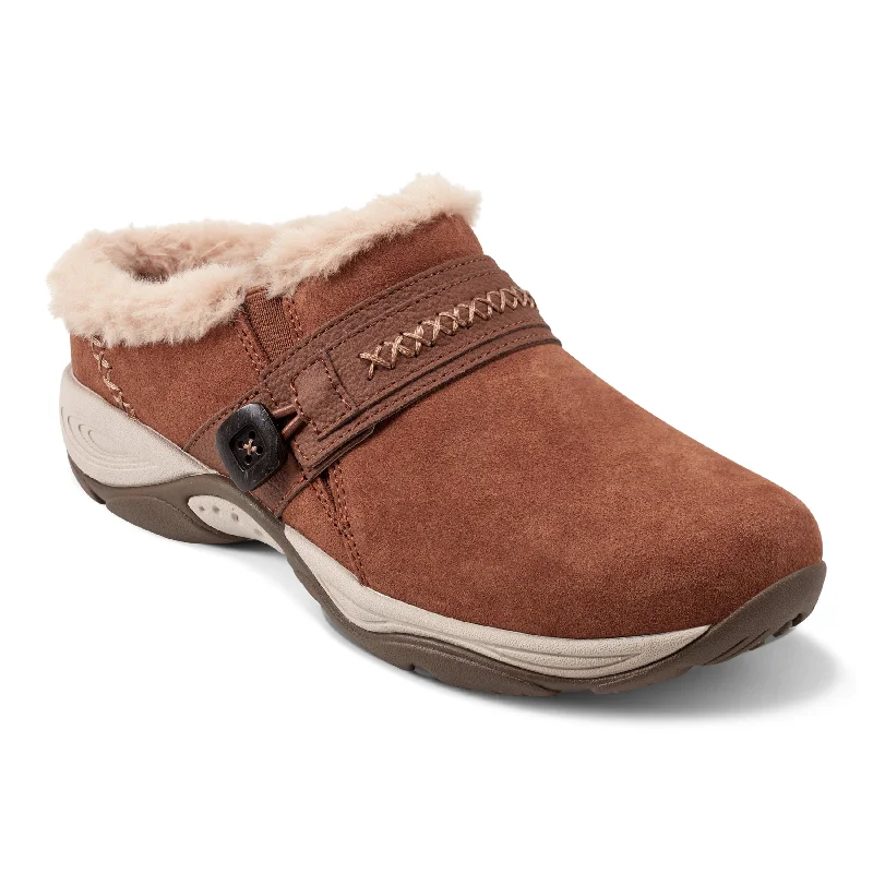 Elegant and sophisticated women's shoes for dinner datesElinn Casual Clogs