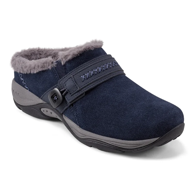 Practical and functional women's footwear solutionsElinn Casual Clogs