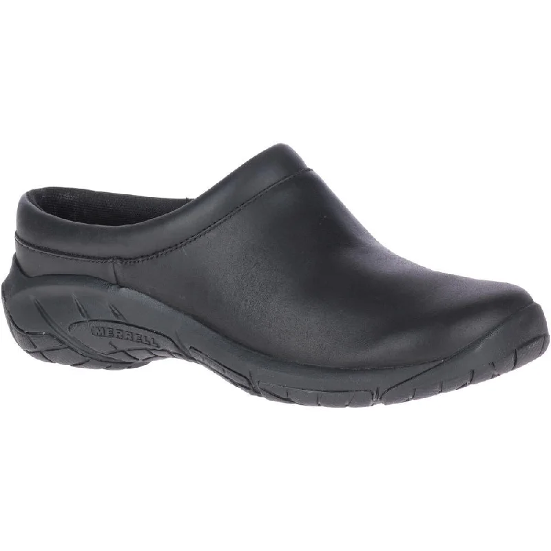 Comfortable and supportive women's shoes for all-day wearEncore Nova 4 - Black - Women's