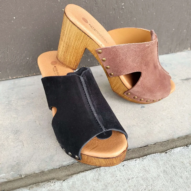 Chic and stylish women's shoes that complement every outfit and occasioEric Michael - Melbourne