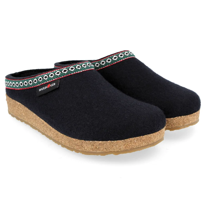 Comfy casual women's shoes for everyday wearGZ10 - Navy - Women's