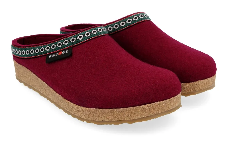 Bold and striking women's shoe fashionsGZ9 - Bordo - Women's