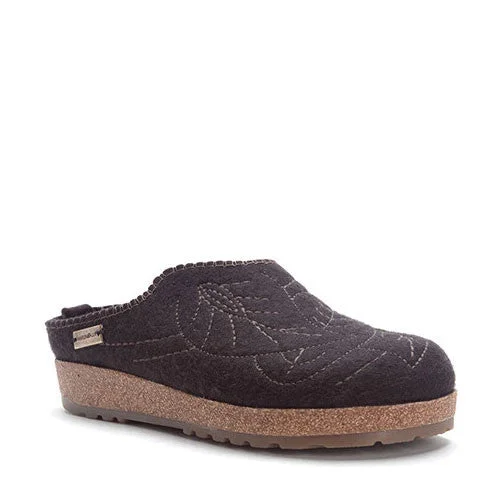 Classic and timeless women's footwear choicesHaflinger Women's Amber Slipper