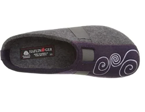 Grey/Lavender