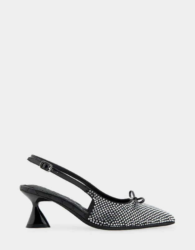 Versatile and adaptable women's shoes for every occasionJanice