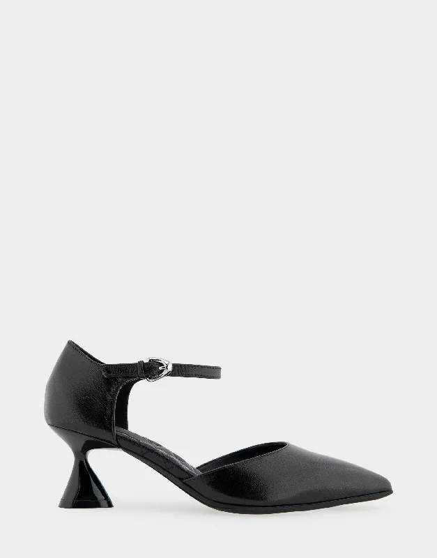 Sleek and modern women's footwear optionsJanuary