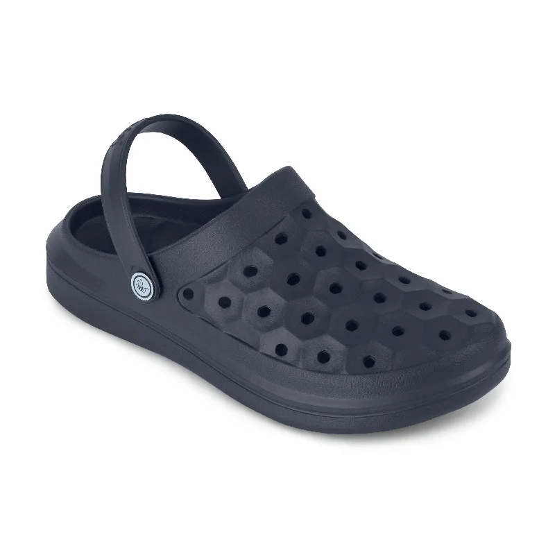 Elegant and sophisticated women's shoe stylesJOYBEES VARSITY CLOG WOMEN'S