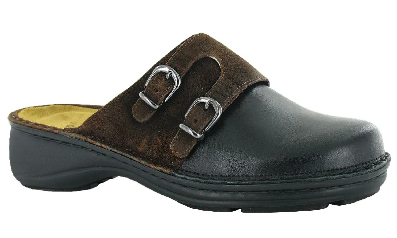 Versatile and chic women's shoes for everyday eleganceLeilani - Black