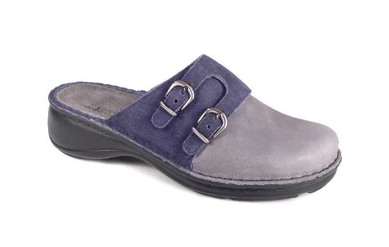 Versatile and stylish women's shoes for everyday chicLeilani - Slate