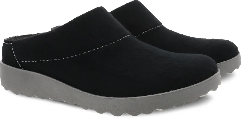 Chic and trendy women's shoe fashionsLucie - Black