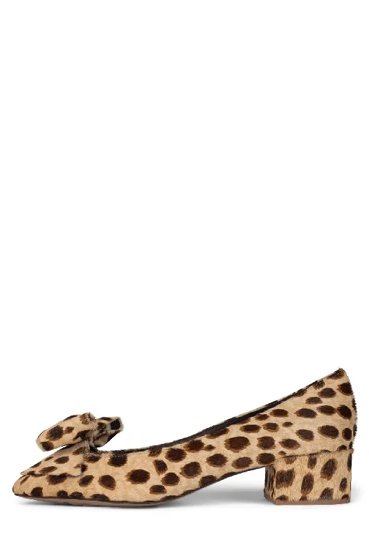 Chic and stylish women's shoes that complement every outfit and occasioMADDIE-F