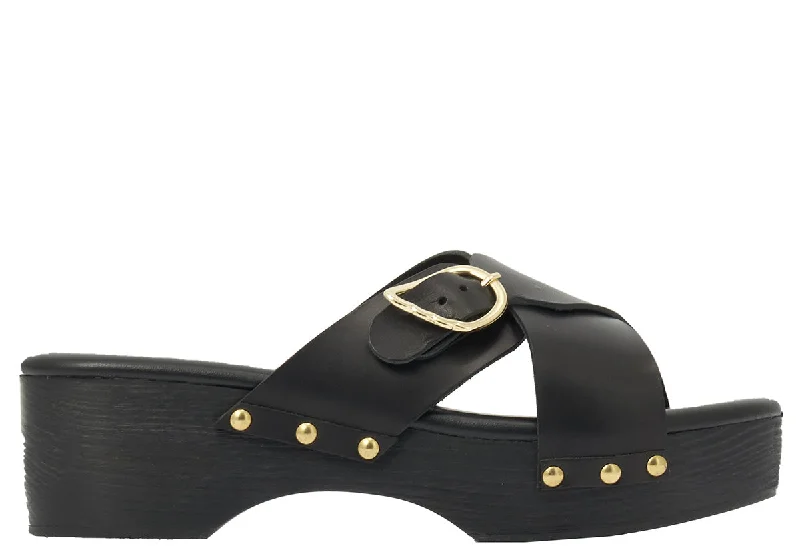 Elegant and classic women's shoes for prom nightMarilisa Clog