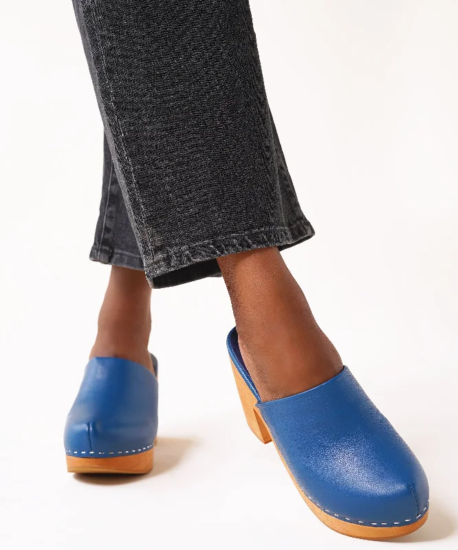 Classic and timeless women's footwear choicesMarlo Second Gen