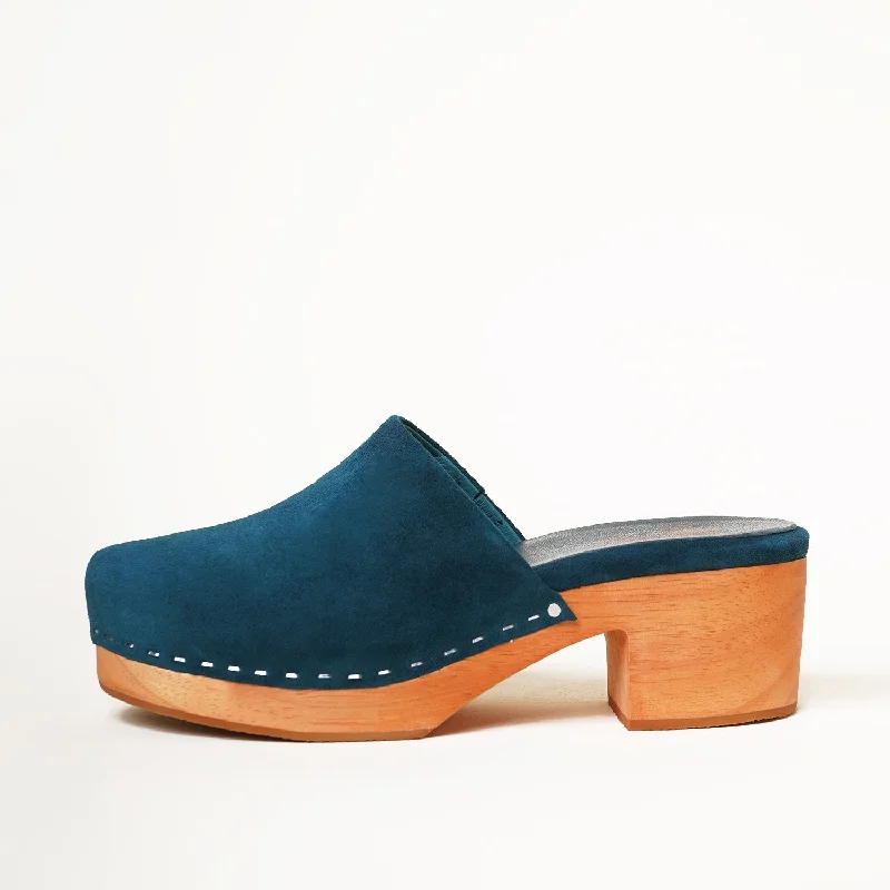 Bold and unique women's shoes for fashion-forward individualsMartino Second Gen