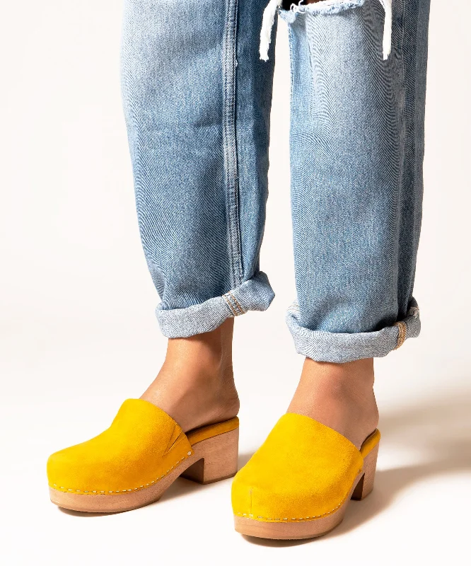 Flattering and stylish women's shoes for wide feetMartino Second Gen
