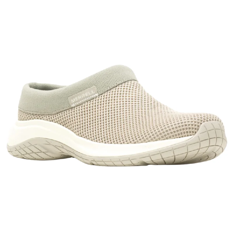 Comfy and stylish women's shoes for lounging around the houseMerrell Encore Breeze 5 Aluminum Slip-On (Women's)
