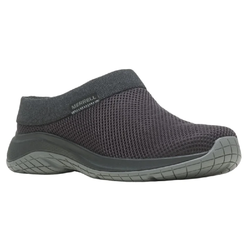 Exotic and bold women's shoe designsMerrell Encore Breeze 5 Black Slip-On (Women's)