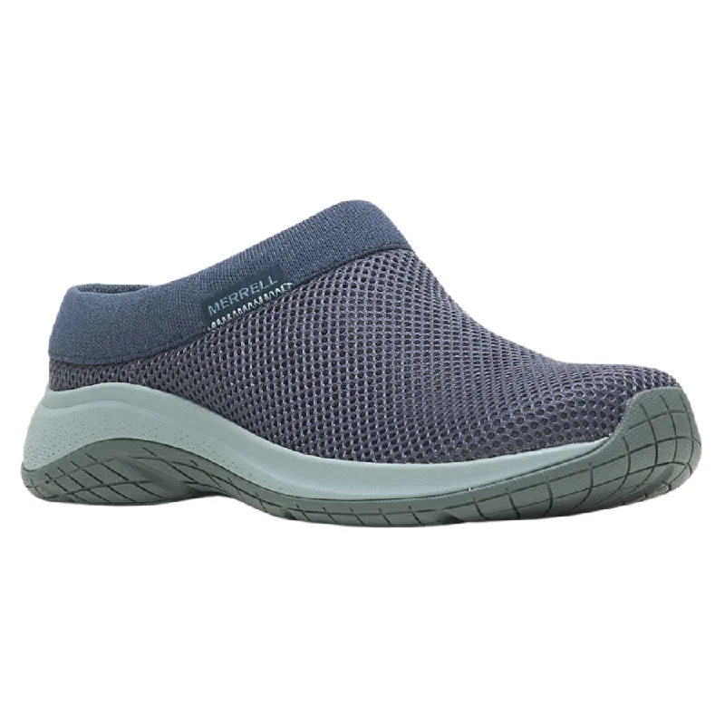 Elegant and sophisticated women's shoes for dinner datesMerrell Encore Breeze 5 Navy Slip-On (Women's)