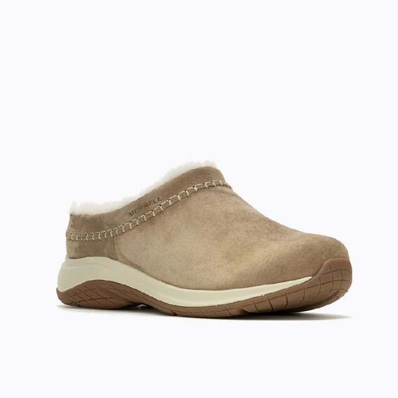 Stylish and supportive women's shoes for high archesMerrell Encore Ice 5 J006014 Wos