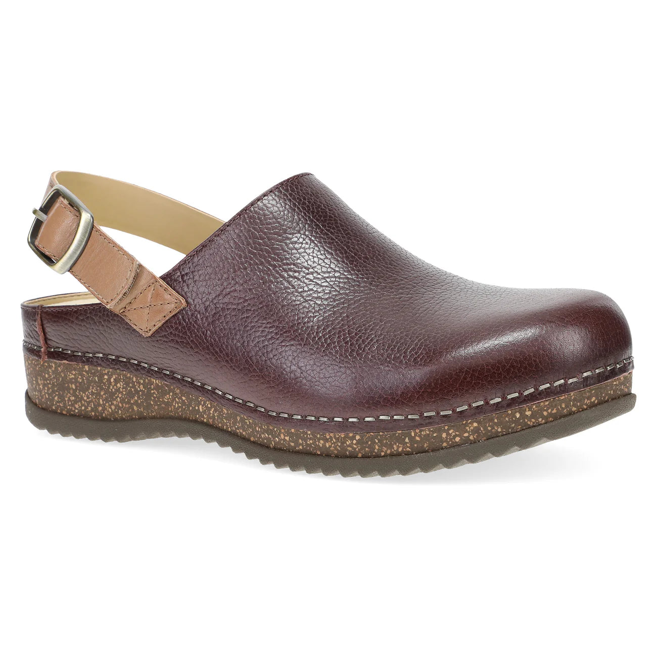 Stylish and affordable women's shoesMerrin - Cordovan