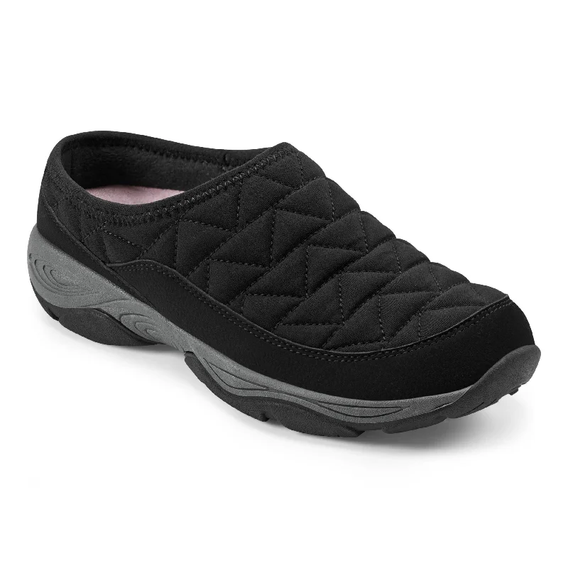 Stylish and affordable women's shoesMuffy Casual Clogs